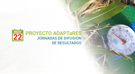 ADAPTaRES project celebrates its dissemination session of results