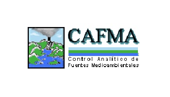 Logo CAFMA