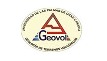 Logo GEOVOL