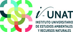 JUNE 2016. The University Institute of Environmental Studies and Natural Resources opens website
